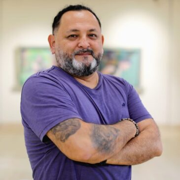 Jorge Vela’s “Maldito Amor” Extended Through December as He Prepares for 2024 Collective Exhibition