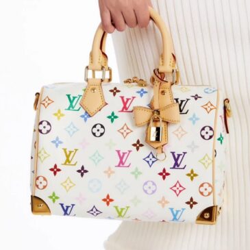 Louis Vuitton x Takashi Murakami: The Iconic Collaboration Returns in 2025