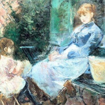 Berthe Morisot: A Revolutionary Impressionist in the Spotlight at Palazzo Ducale