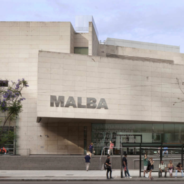 Malba Announces 2025 Writer’s Residency Program for International Authors