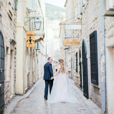 Dream Weddings in Italy: Balancing Tradition and Modern Costs