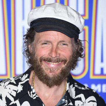 “Il corpo umano”: Jovanotti Announces New Album Set for January 31 Release