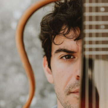 Livio Bartolo: Redefining Jazz Through Experimentation and Cinematic Soundscapes. Exploring the Trailblazing Guitarist’s Latest Album “Dediche”