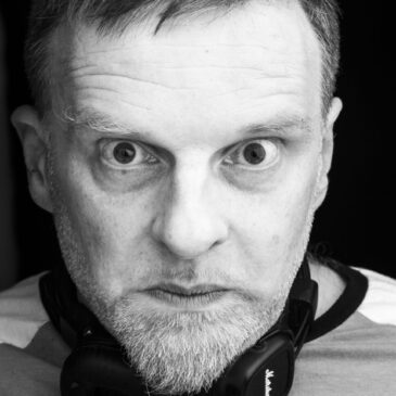 Easy Jerzy: A Pioneer of Polish Hip Hop, Polish Music Artist, Rapper, and Producer