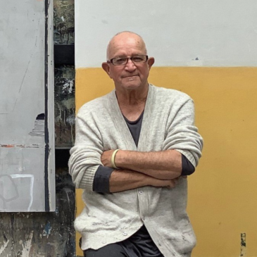 The Colorful Evolution of Michael Shemchuk: An Abstract Artist’s Vision and His Upcoming Exhibition “Beyond the Frame”